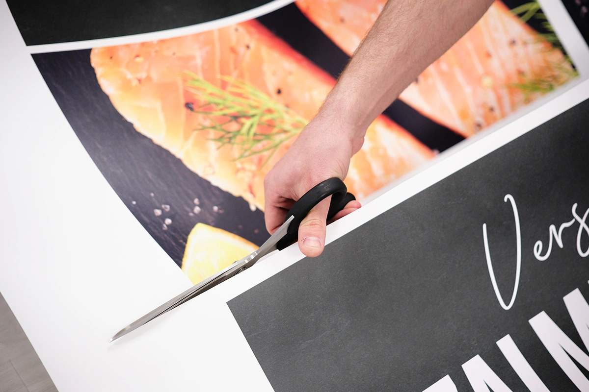Druk & print van WK Creatieve Communicatie