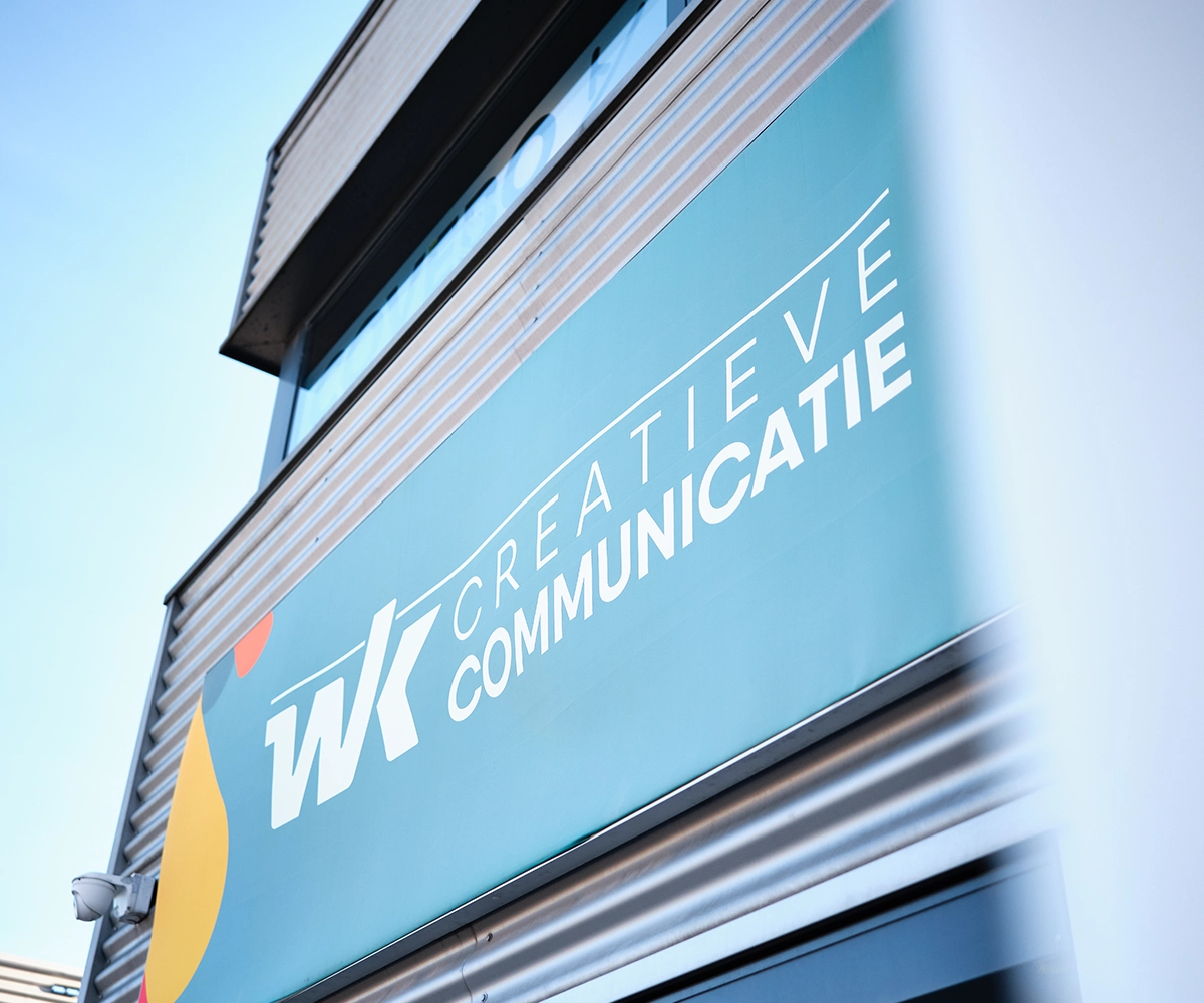 WK Creatieve Communicatie